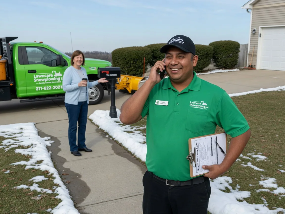 Lawn Care Services By Expert Landscaper Richards, TX FAQs